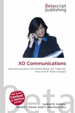 XO Communications