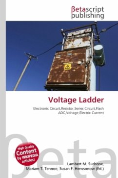 Cover Voltage Ladder
