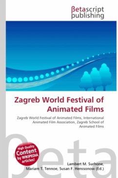 Zagreb World Festival of Animated Films