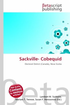 Sackville- Cobequid