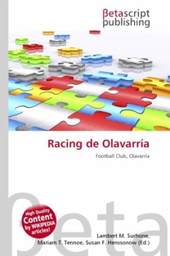Racing de Olavarría