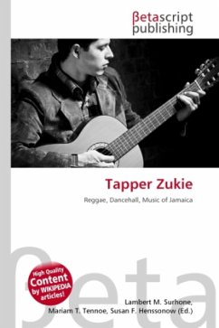 Tapper Zukie