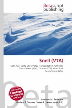 Snell (VTA)