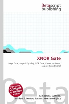 XNOR Gate