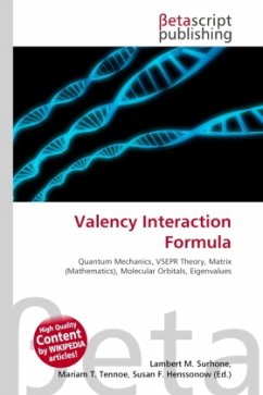 Valency Interaction Formula