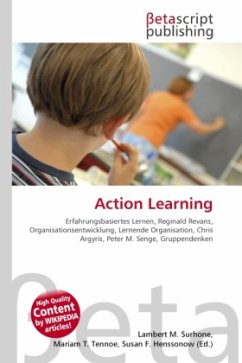 Action Learning