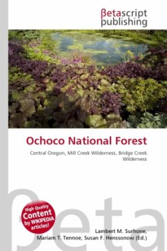 Ochoco National Forest