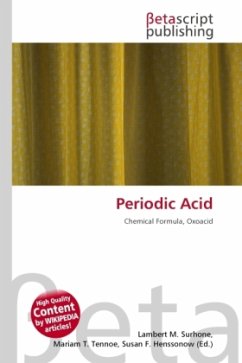 Periodic Acid