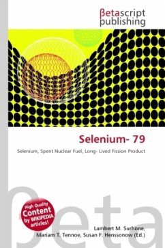 Selenium- 79