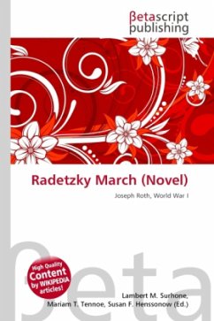 Radetzky March (Novel)