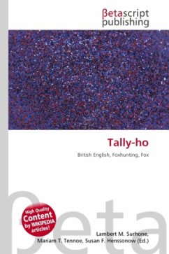 Tally-ho