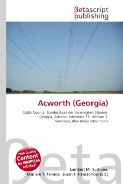 Acworth (Georgia)