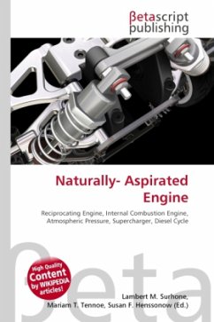 Naturally- Aspirated Engine