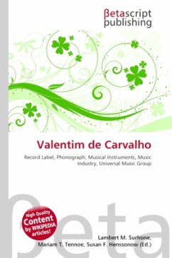 Valentim de Carvalho