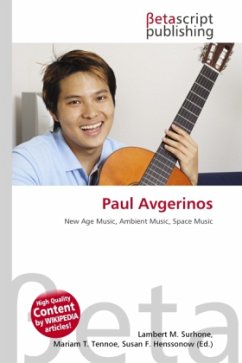Paul Avgerinos