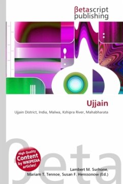 Ujjain