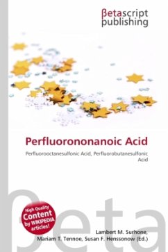 Perfluorononanoic Acid