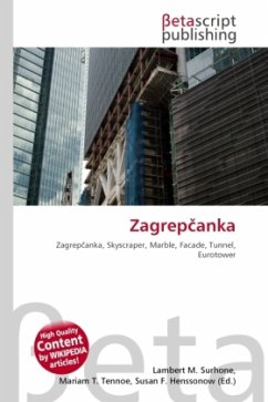 Zagrep anka