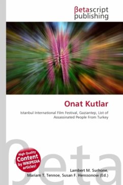 Onat Kutlar