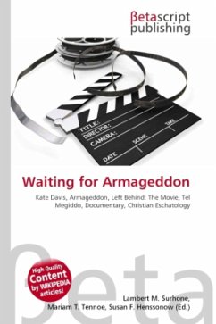 Cover Waiting for Armageddon