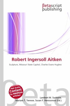 Robert Ingersoll Aitken