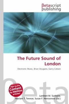 The Future Sound of London