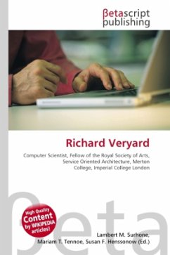 Richard Veryard