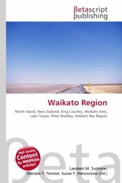 Waikato Region