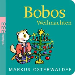 Bobos Weihnachten - Osterwalder, Markus