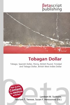 Cover Tobagan Dollar