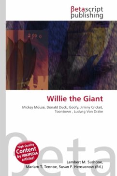 Willie the Giant
