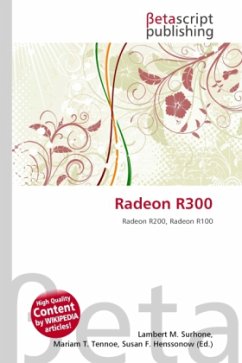 Radeon R300