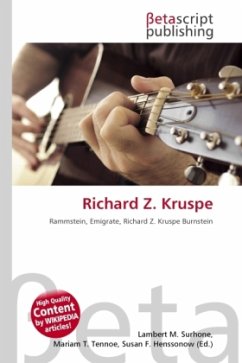 Richard Z. Kruspe