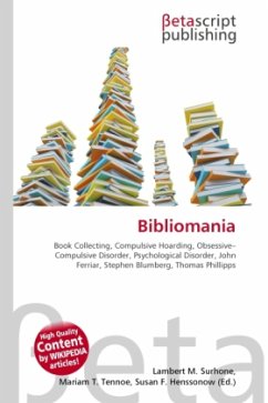 Bibliomania