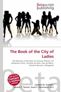 The Book of the City of Ladies