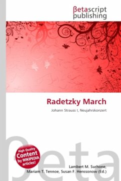 Radetzky March