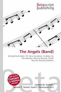 The Angels (Band)