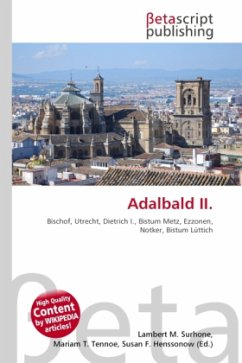 Adalbald II.