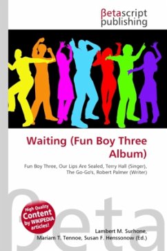 Waiting (Fun Boy Three Album)