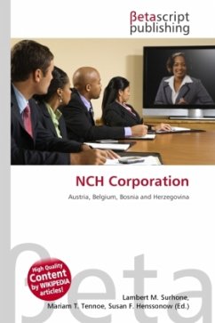 NCH Corporation