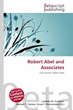 Robert Abel and Associates
