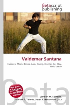 Valdemar Santana