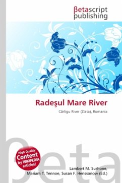 Cover Rade ul Mare River