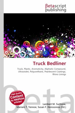 Truck Bedliner