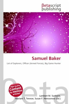 Samuel Baker