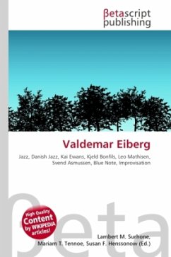 Valdemar Eiberg