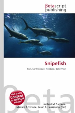 Snipefish