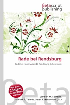 Rade bei Rendsburg