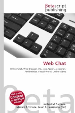 Web Chat