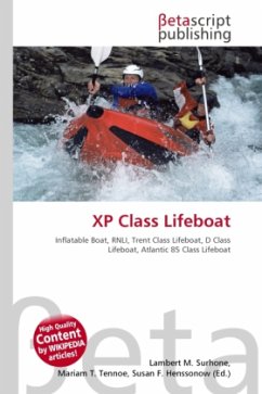 XP Class Lifeboat